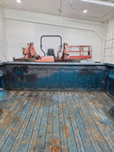 1994-2004 Chevrolet S10 GMC Sonoma 6' Short Truck Bed