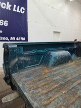 1994-2004 Chevrolet S10 GMC Sonoma 6' Short Truck Bed