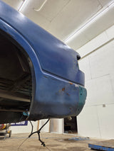 1994-2004 Chevrolet S10 GMC Sonoma 6' Short Truck Bed