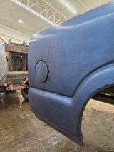 1994-2004 Chevrolet S10 GMC Sonoma 6' Short Truck Bed