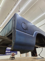 1994-2004 Chevrolet S10 GMC Sonoma 6' Short Truck Bed