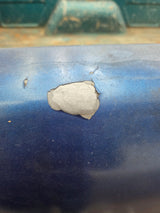 1994-2004 Chevrolet S10 GMC Sonoma 6' Short Truck Bed