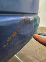 1994-2004 Chevrolet S10 GMC Sonoma 6' Short Truck Bed