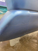 1994-2004 Chevrolet S10 GMC Sonoma 6' Short Truck Bed
