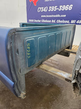 1994-2004 Chevrolet S10 GMC Sonoma 6' Short Truck Bed