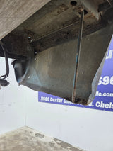 1994-2004 Chevrolet S10 GMC Sonoma 6' Short Truck Bed