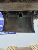 1994-2004 Chevrolet S10 GMC Sonoma 6' Short Truck Bed