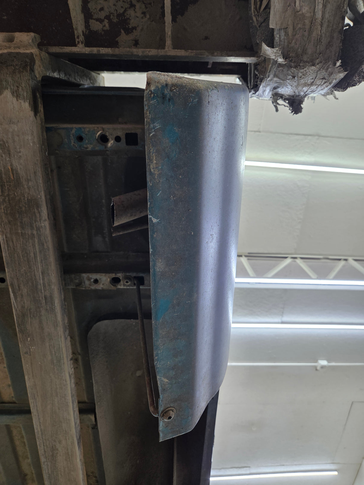 1994-2004 Chevrolet S10 GMC Sonoma 6' Short Truck Bed