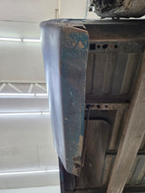 1994-2004 Chevrolet S10 GMC Sonoma 6' Short Truck Bed