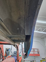 1994-2004 Chevrolet S10 GMC Sonoma 6' Short Truck Bed