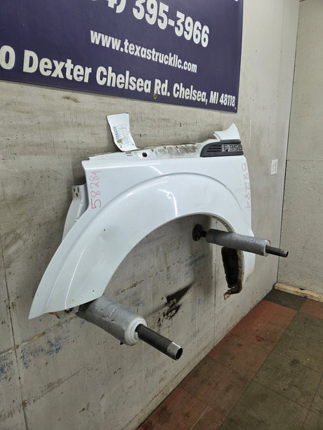 2011-2016 Ford Super Duty F250 F350 LH Driver Side Front Fender