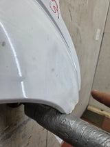 2011-2016 Ford Super Duty F250 F350 RH Passenger Side Front Fender - Oxford White