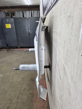 2015-2020 Ford F150 LH Driver Side Front Fender - Oxford White