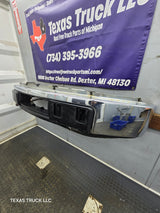 2009-2014 Ford F150 Chrome Front Bumper