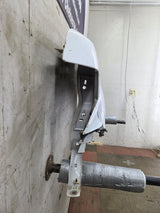 2015-2020 Ford F150 LH Driver Side Front Fender - Oxford White