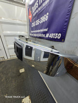 2009-2014 Ford F150 Chrome Front Bumper