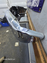 2009-2014 Ford F150 Chrome Front Bumper