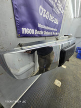 2009-2014 Ford F150 Chrome Front Bumper