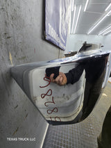 2009-2014 Ford F150 Chrome Front Bumper