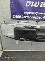 2009-2014 Ford F150 Chrome Front Bumper