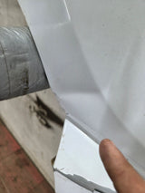 2015-2020 Ford F150 LH Driver Side Front Fender - Oxford White