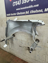 2015-2020 Ford F150 LH Driver Side Front Fender - Oxford White
