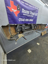 2009-2014 Ford F150 Chrome Front Bumper