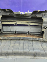 2009-2014 Ford F150 Chrome Front Bumper