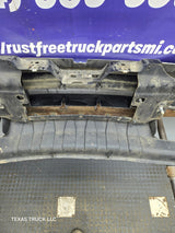 2009-2014 Ford F150 Chrome Front Bumper