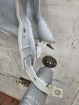 2015-2020 Ford F150 LH Driver Side Front Fender - Oxford White
