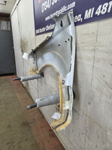 2015-2020 Ford F150 RH Passenger Side Front Fender - Oxford White