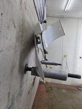2015-2020 Ford F150 RH Passenger Side Front Fender - Oxford White