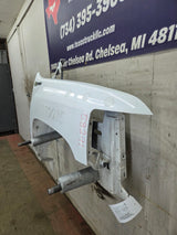 2007-2013 Chevrolet Silverado Passenger Side Front RH Fender 1500 2500 3500 HD