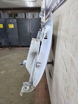 2007-2013 Chevrolet Silverado Passenger Side Front RH Fender 1500 2500 3500 HD
