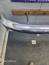 1992-1997 Ford F Series F250 F350 F450 F550 Front Bumper