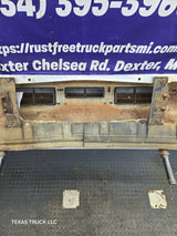 1992-1997 Ford F Series F250 F350 F450 F550 Front Bumper
