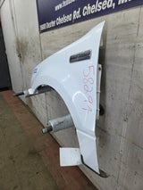 2004-2008 Ford F150 LH Driver Side Front Fender