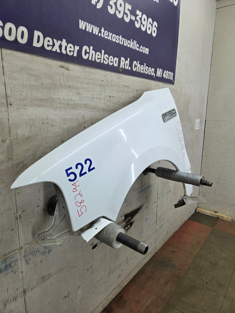 2004-2008 Ford F150 LH Driver Side Front Fender