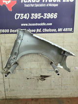 2004-2008 Ford F150 LH Driver Side Front Fender