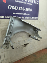 2004-2008 Ford F150 LH Driver Side Front Fender