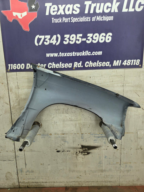 2000-2011 Ford Ranger Front LH Driver Side Fender
