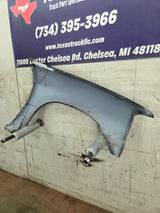 2000-2011 Ford Ranger Front LH Driver Side Fender