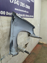 2000-2011 Ford Ranger Front LH Driver Side Fender