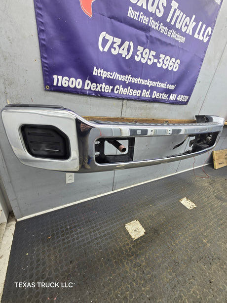 2011-2016 Ford Super F250 F350 Duty Front Bumper