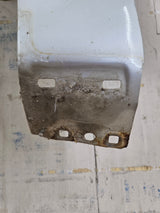 2009-2014 Ford F150 LH Driver Side Front Fender