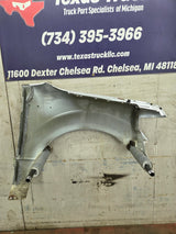2009-2014 Ford F150 LH Driver Side Front Fender
