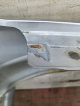 2009-2014 Ford F150 LH Driver Side Front Fender