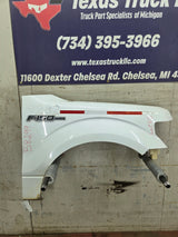 2009-2014 Ford F150 RH Passenger Side Front Fender