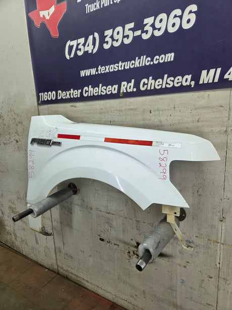 2009-2014 Ford F150 RH Passenger Side Front Fender