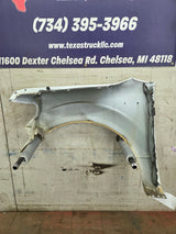 2009-2014 Ford F150 RH Passenger Side Front Fender
